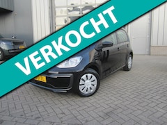 Volkswagen Up! - 1.0 Airco