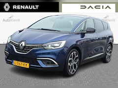Renault Grand Scénic - 1.3 TCe 140 Intens 5P - trekhaak