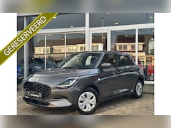 Suzuki Swift - 1.2 Comfort Smart Hybrid Navi/Dode hoek sensor/Camera