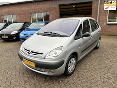 Citroën Xsara Picasso - 1.8i-16V // Airco // APK 14-7-2026