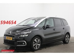 Citroën Grand C4 Picasso - 1.2 PureTech Shine 7-Pers. Pano Navi Clima Cruise 360° AHK