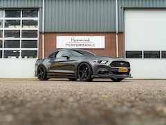 Ford Mustang Fastback - 2.3 EcoBoost