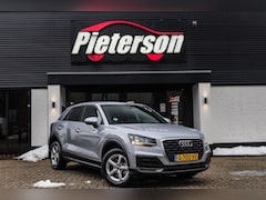Audi Q2 - 1.0 TFSI VIRTUAL ACC LEDER CAMERA KEYLESS TREKHAAK