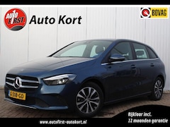 Mercedes-Benz B-klasse - 180 Business Solution Plus | Stoelverwarming | Keyless | Camera achter | Lichtmetalen velg