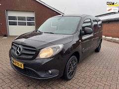 Mercedes-Benz Citan - 109 CDI BlueEFFICIENCY Extra Lang