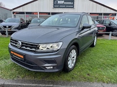 Volkswagen Tiguan - 1.5 TSI Comfortline 150pk NAVI/PDC/STOELVERW./ADAPT.CRUISE