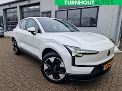 Volvo EX30 - Single Motor Extended Range Core 69 kWh NL AUTO Climate Pack