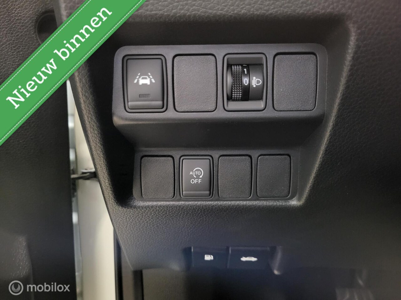 Nissan Qashqai - 1.2 N-Connecta *Design Pack, PANO, NL, RIJKLAARPRIJS!*