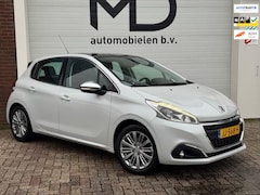 Peugeot 208 - 1.2 Allure - Nieuwe distributie riem - Trekhaak