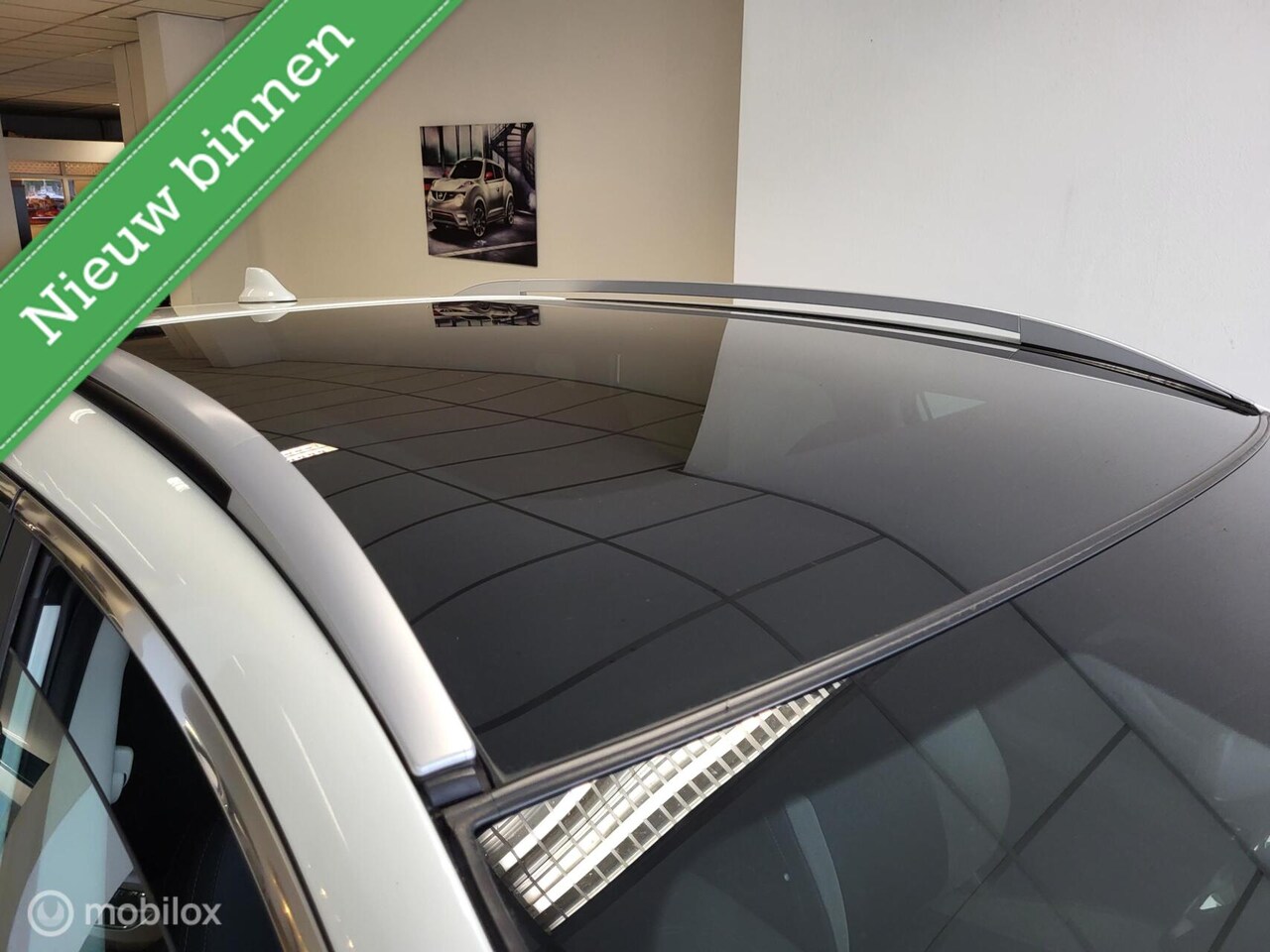 Nissan Qashqai - 1.2 N-Connecta *Design Pack, PANO, NL, RIJKLAARPRIJS!*