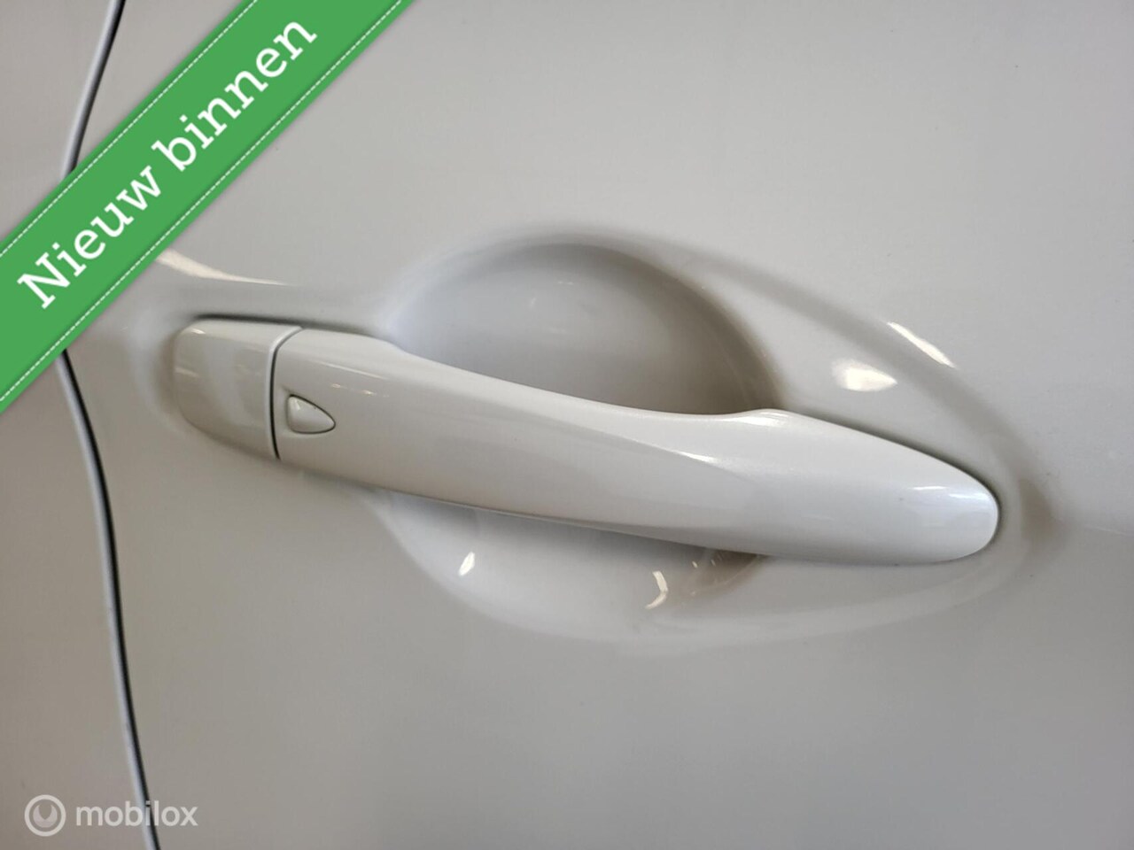 Nissan Qashqai - 1.2 N-Connecta *Design Pack, PANO, NL, RIJKLAARPRIJS!*