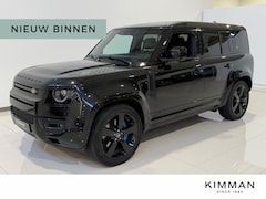 Land Rover Defender 110 - 5.0 P525 110 V8