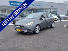 Opel Corsa - 1.0 Turbo 90pk Edition+ 5-Deurs | Origineel NL | Apple Carplay+Android Auto | Airco | Crui