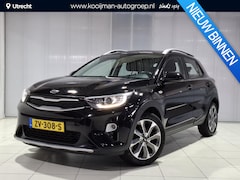 Kia Stonic - 1.0 T-GDi DynamicLine Apple Carplay/Android Auto, Navigatie, Camera