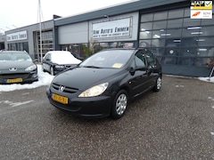 Peugeot 307 - 1.6-16V XR|5 Deurs|Airco|Nw.APK|Trekhaak