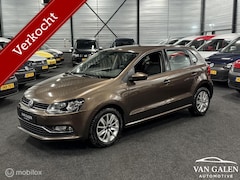 Volkswagen Polo - 1.0 Facelift Airco|Clima|MF-Stuur|All season