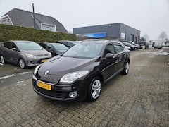 Renault Mégane Estate - 1.2 TCe Expression