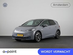 Volkswagen ID.3 - First Plus 58 kWh | Navigatie | Parkeersensoren | Achteruitrijcamera | Stoelverwarming |