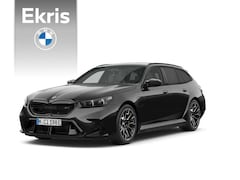 BMW 5-serie Touring - M5 M Driver's Pack | M Drive Professional | Bowers & Wilkins | Comfort Pack | M Carbon-ker