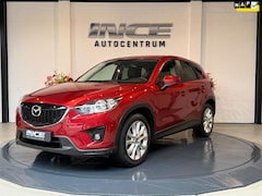Mazda CX-5 - 2.0 GT-M 4WD | AUT | BOSE | Camera
