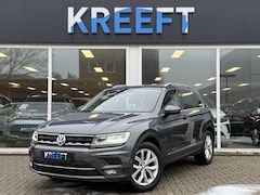 Volkswagen Tiguan - 1.5 TSI ACT Comfortline Winterpakket