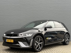 Hyundai IONIQ 5 - DEMO DEAL | 84 kWh 229pk RWD N Line Edition | DEMO | N-Line Styling | Navigatie | Stoel &