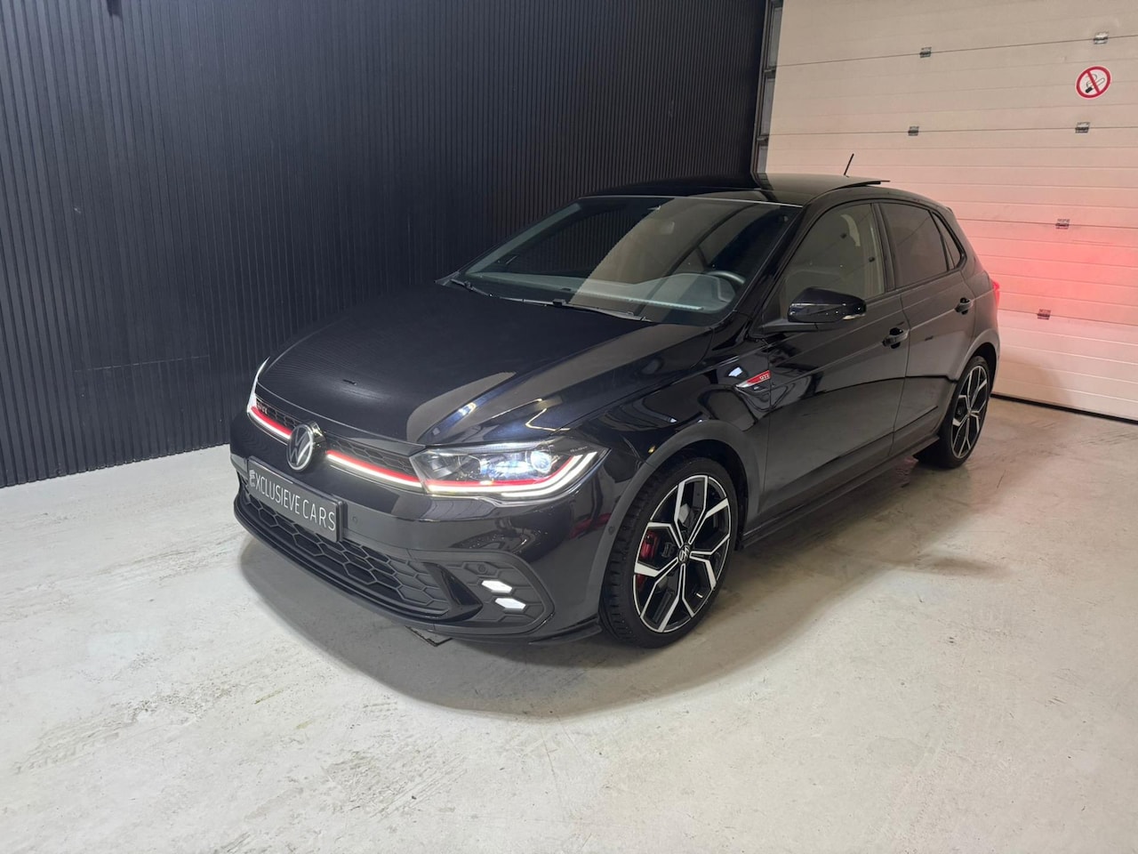 Volkswagen Polo - 2.0 TSI GTI DSG 207PK Facelift Pano Beats Nav - AutoWereld.nl