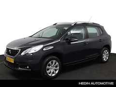 Peugeot 2008 - 1.2 82 pk Blue Lion | Trekhaak | Navigatie | Cruise Control | Airco | PDC A