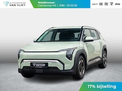 Kia EV3 - Air 58.3 kWh | Direct beschikbaar | 17% Bijtelling | Navi | 17"| Cruise controle | Climate