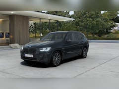 BMW X3 - 30e 292PK X-drive M-Sport / Laser / Pano / Harman Kardon / 2022