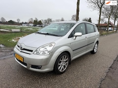 Toyota Verso - 1.8 VVT-i Sol