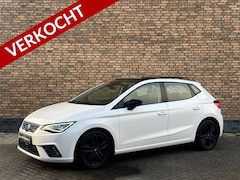 SEAT Ibiza - 1.5 TSI EVO FR 150pk Pano Acc Led Cam Trekhaak Navi Climatr