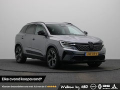 Renault Austral - E-Tech full hybrid 200pk Iconic esprit Alpine | Elek. Achterklep | Stoel en Stuurverwarmin