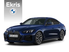 BMW 4-serie Gran Coupé - 420i | M Sportpakket Pro |