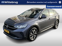 Volkswagen Taigo - 1.0 TSI Life / AUTOMAAT/ CAMERA/ PARK. SENSOREN V+A/ STOELVERWARM./ DIGITAL DASHBOARD/ APP