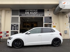Volkswagen Polo - 1.0 TSI 116pk 2018 Cruise Airco