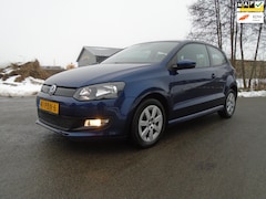 Volkswagen Polo - 1.2 TDI BlueMotion Comfortline airco cruise dealer onderhouden