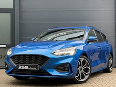 Ford Focus Wagon - 1.5 EcoBoost ST Line Business