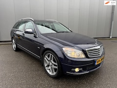 Mercedes-Benz C-klasse Estate - 200 CDI Avantgarde