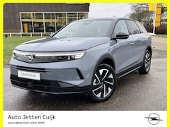 Opel Grandland - 1.2 48V Mild-Hybrid 107kW GS #Rijklaar# Full Options