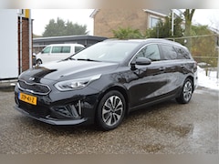 Kia Cee'd Sportswagon - Ceed 1.6 GDI PHEV Dynamic Line Clima / Apple, android / Stuur, stoelverwarming