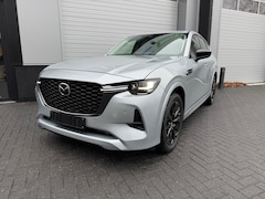 Mazda CX-60 - 2.5 e-SkyActiv PHEV Homura / Stoel koeling / Carplay / Head Up