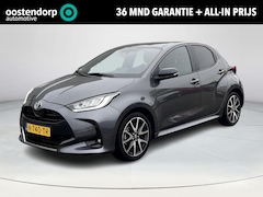 Toyota Yaris - 1.5 Hybrid Executive