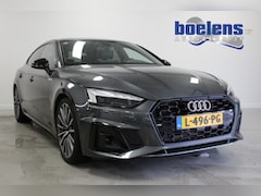 Audi A5 Sportback - 35 TFSI S edition Competition | DAYTONA-GRAY | CLIMA | 19'LMV | LED | E-KLEP | CARPLAY | D