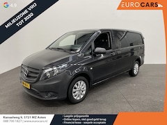 Mercedes-Benz Vito - 114 CDI Lang Airco LM velgen Navi