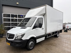 Mercedes-Benz Sprinter - 413 2.2 CDI 432L Bakwagen