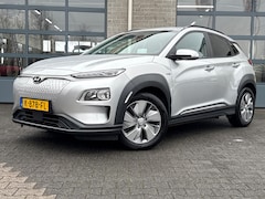 Hyundai Kona Electric - EV Fashion 64 kWh|1E EIGENAAR|DEALER ONDERHOUDEN|
