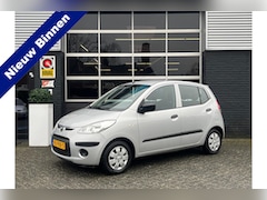 Hyundai i10 - 1.1 Active Cool, Airco, Radio, Trekhaak, NAP, APK