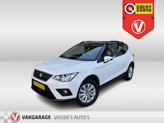 SEAT Arona - 1.0 TSI Style Business Intense | automatische airco | navigatie | parkeersensoren |