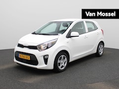 Kia Picanto - 1.0 DPi ComfortLine | Cruise Control | DAB | Bluetooth | Airconditioning | Centrale Deurve